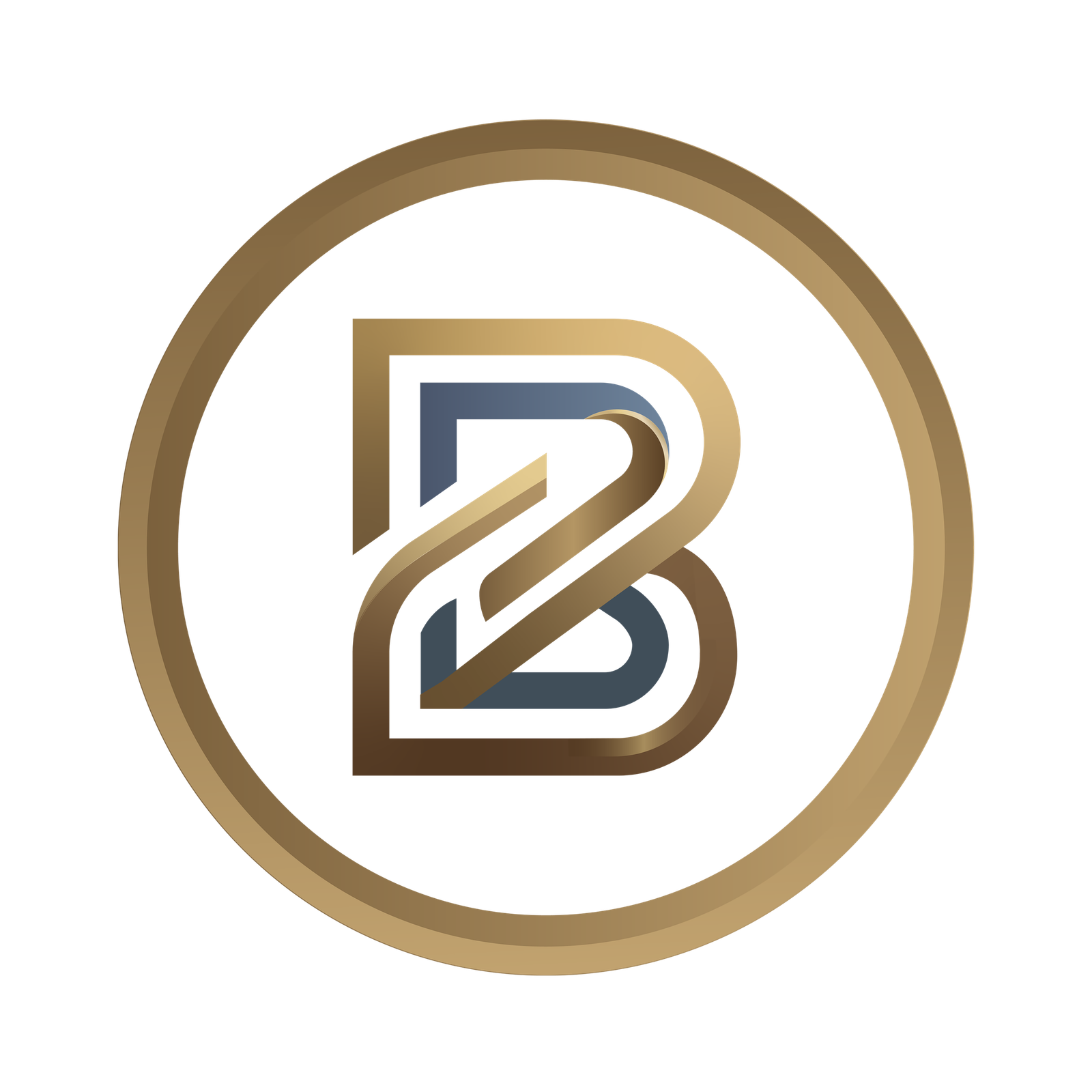 شعار مجموعة بلقيس